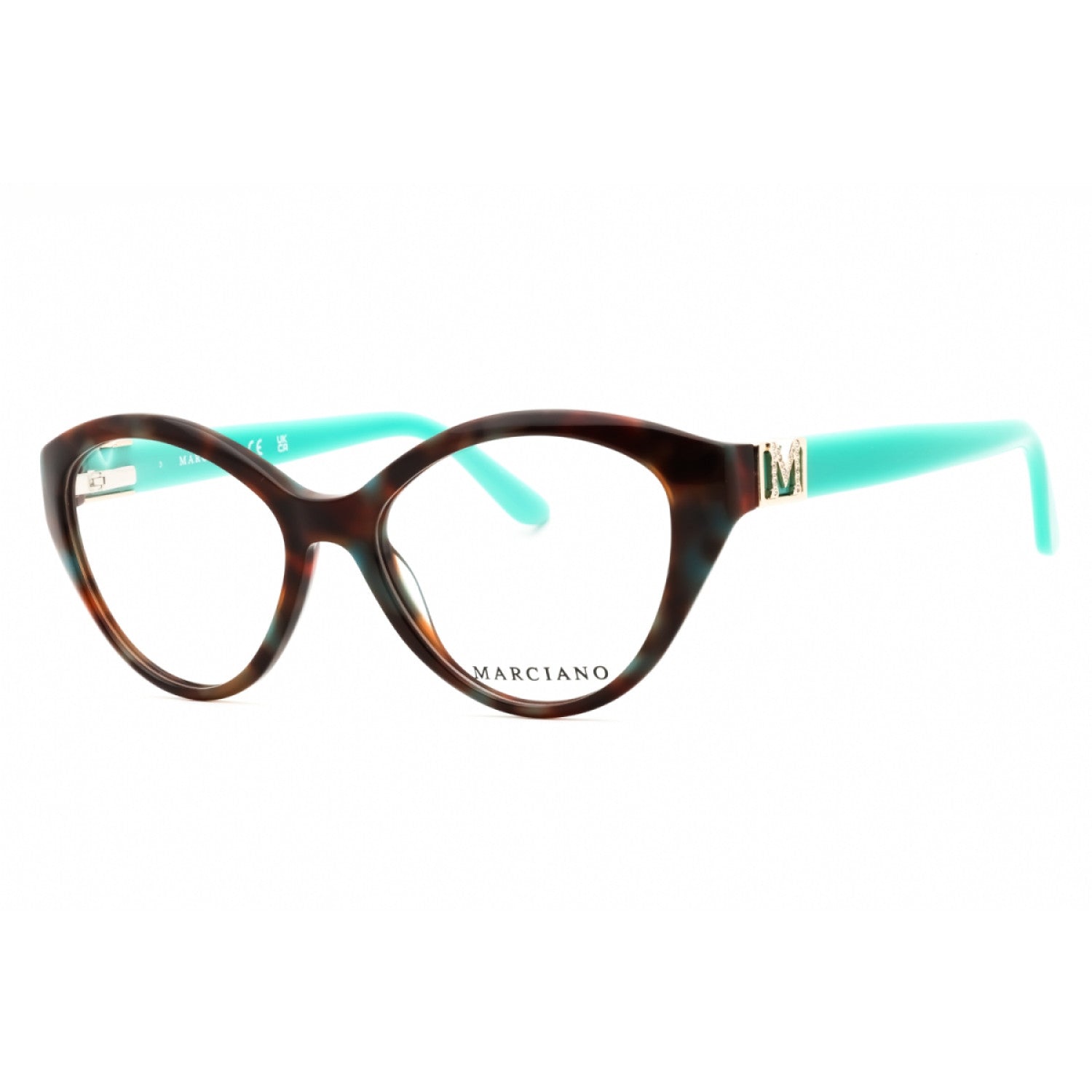 Armazón Oftálmico Guess by Marciano GM50004 089 52-16-140