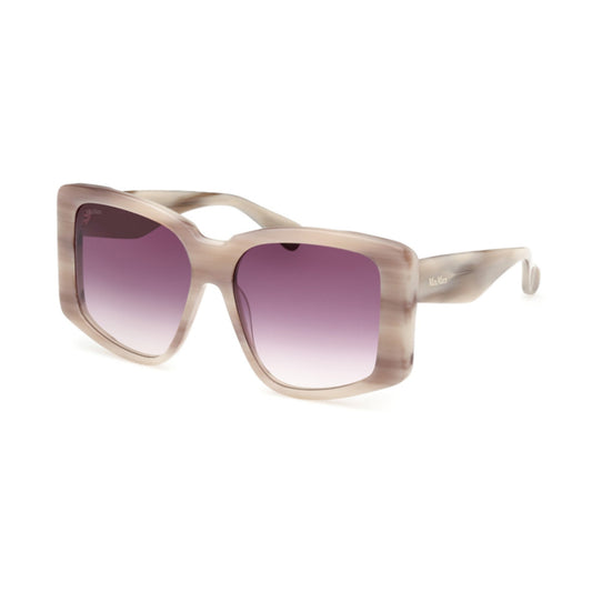 Lentes de Sol Max Mara MM0098 60Z 57-16-140