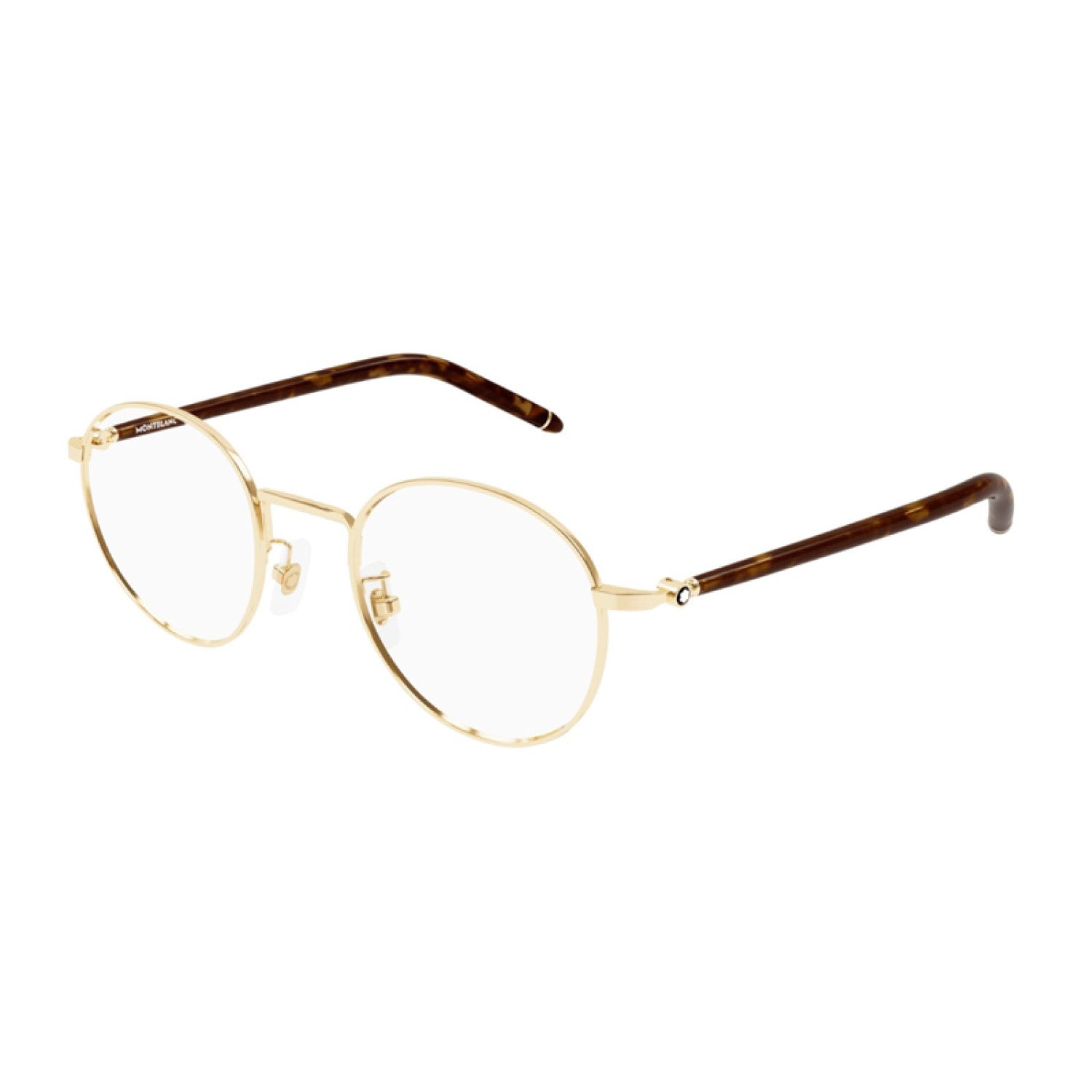Armazón Oftálmico Montblanc MB0273O 004 49-22-145
