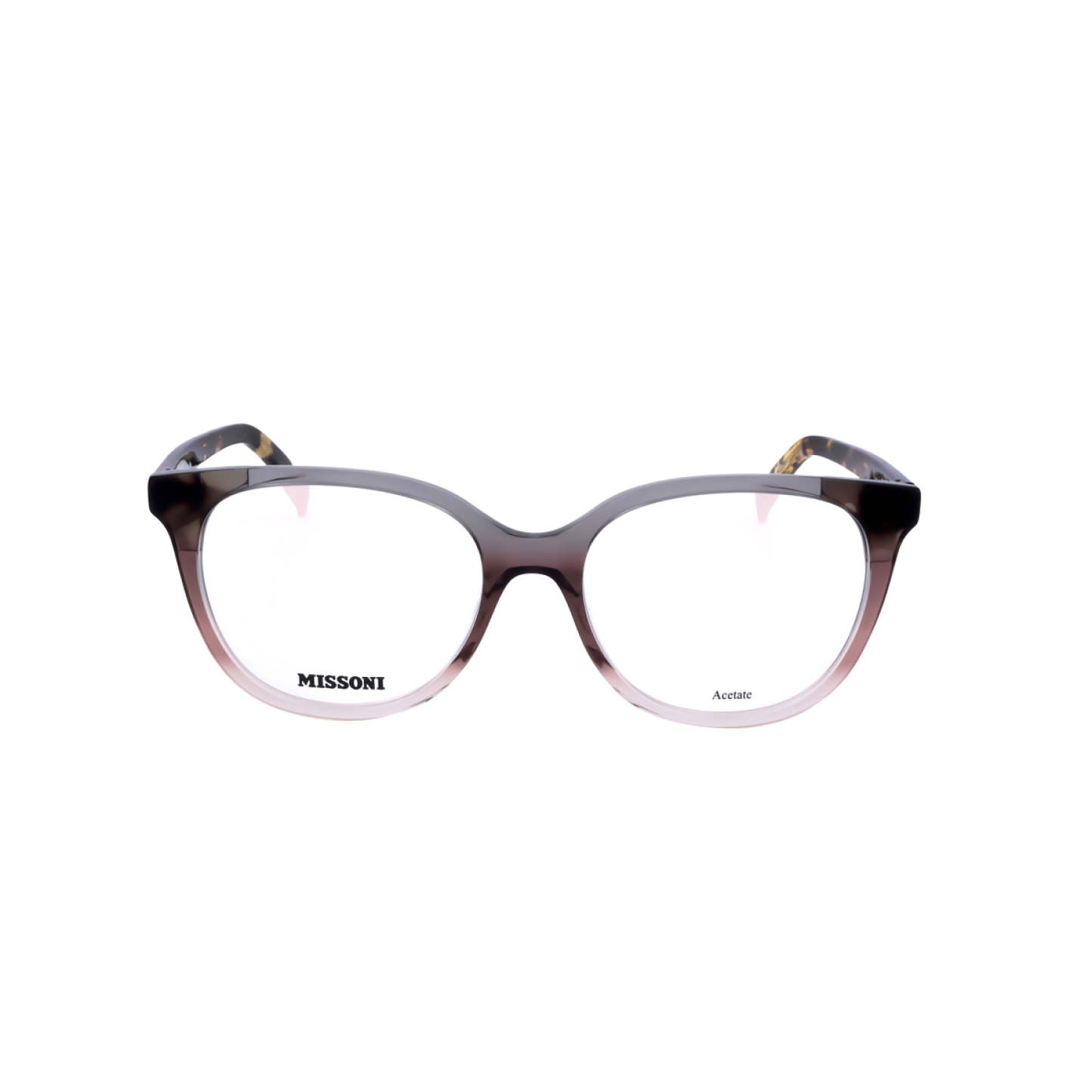 Armazón Oftálmico Missoni MIS 0100 0HAQ00 53-17-145
