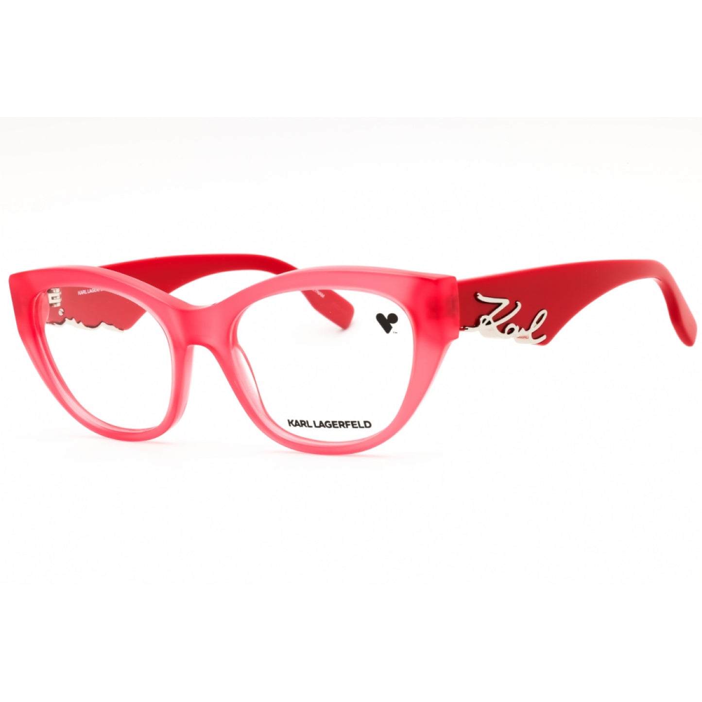 Armazón Oftálmico KARL LAGERFELD KL6189N 506 54-18-140