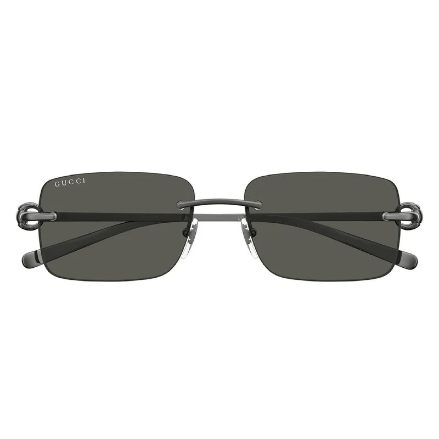 Lentes de Sol Gucci GG1703S 001 55-17-140