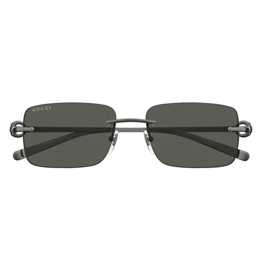 Lentes de Sol Gucci GG1703S 001 55-17-140