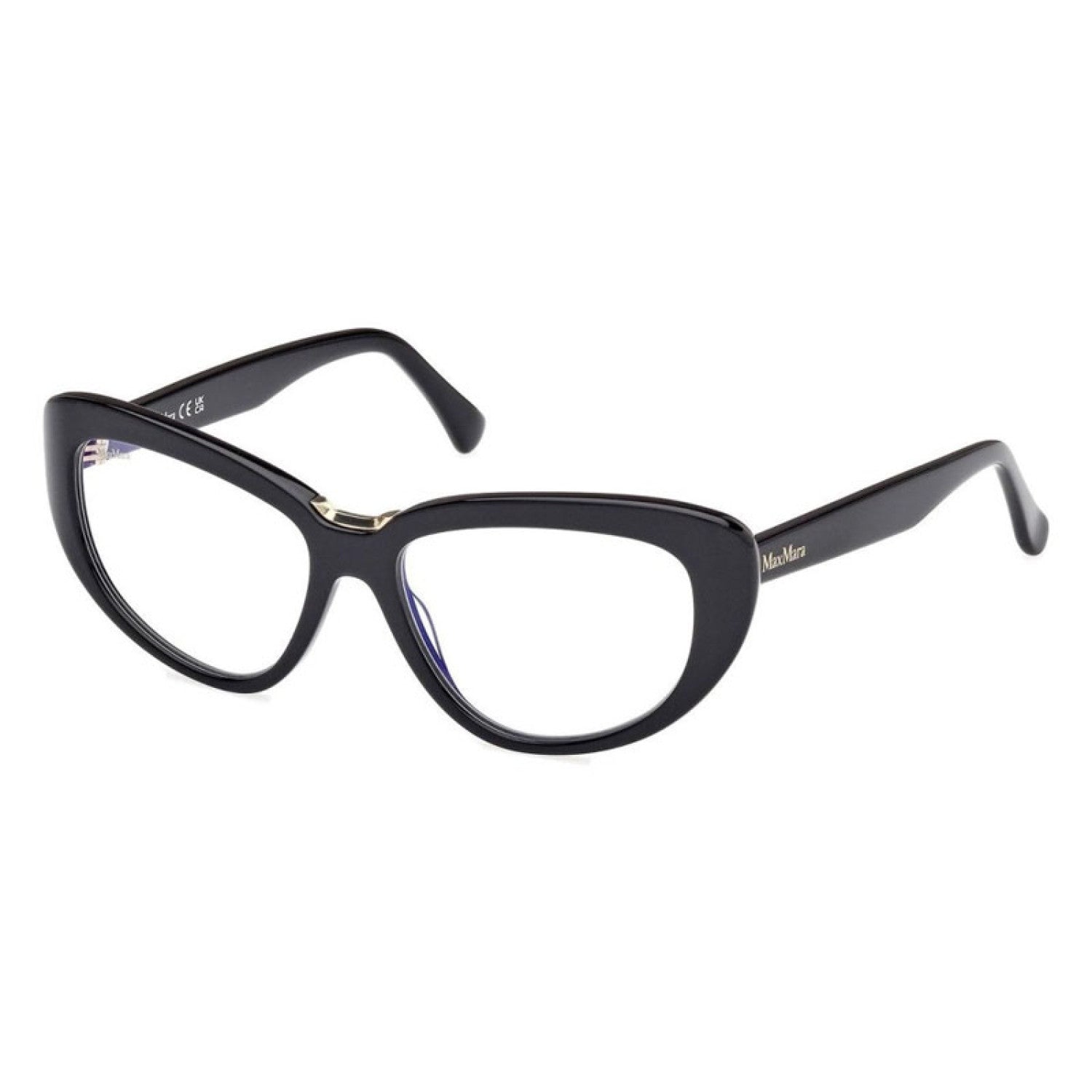Armazón Oftálmico Max Mara MM5109-B 001 56-16-145