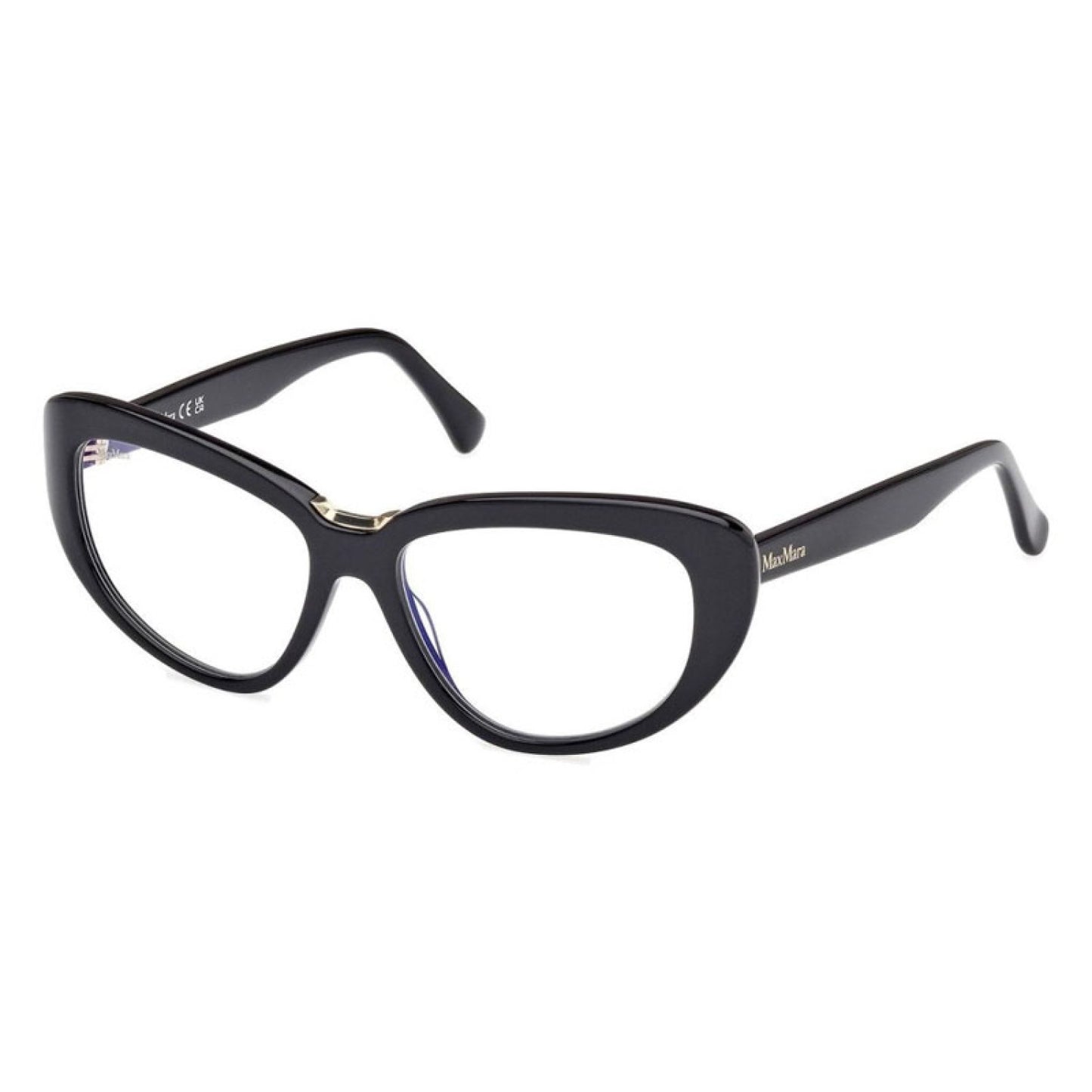 Armazón Oftálmico Max Mara MM5109-B 001 56-16-145