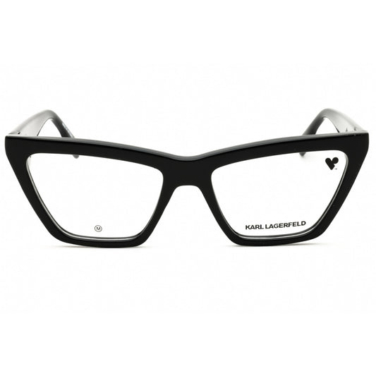 Armazón Oftálmico KARL LAGERFELD KL6195 001 54-17-140