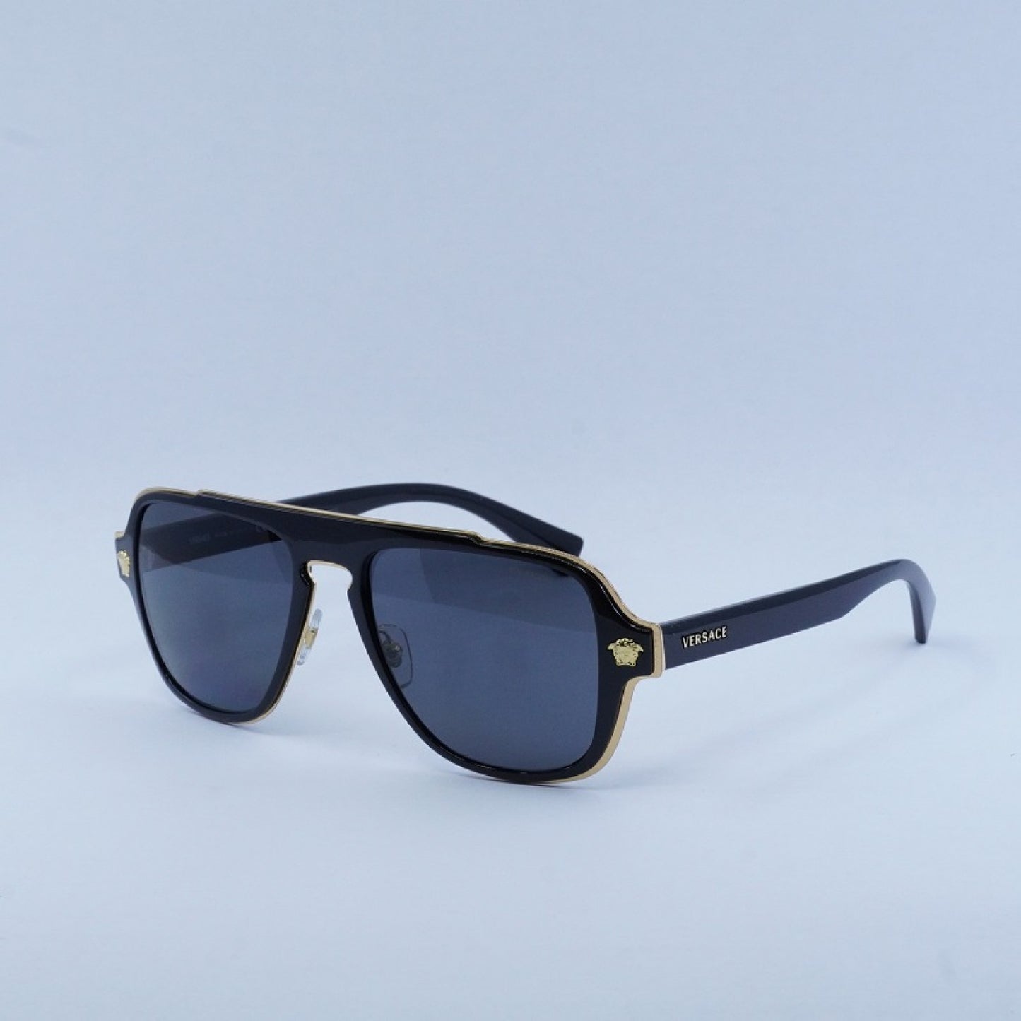 Versace Sunglasses VE2199 100281 56-18-145