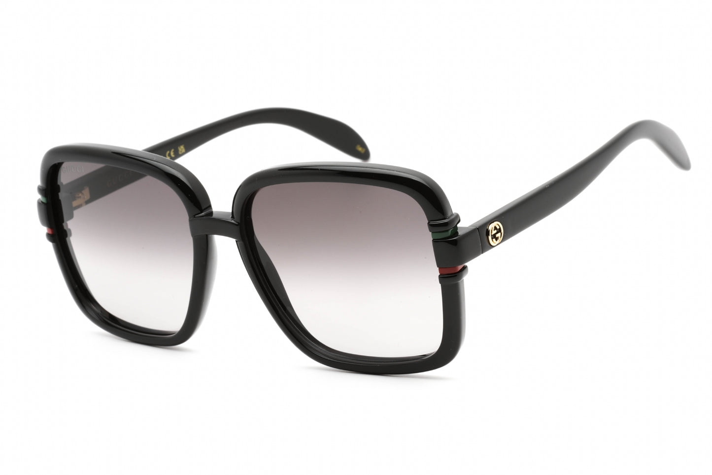 Lentes de sol Gucci ­ GG1066S ­ 001 ­ 59X16X140