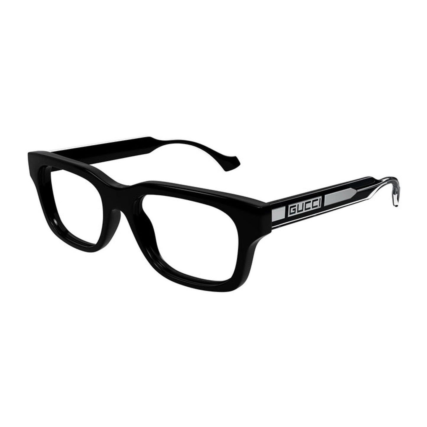 Armazón Oftálmico Gucci GG1731O 001 54-18-145