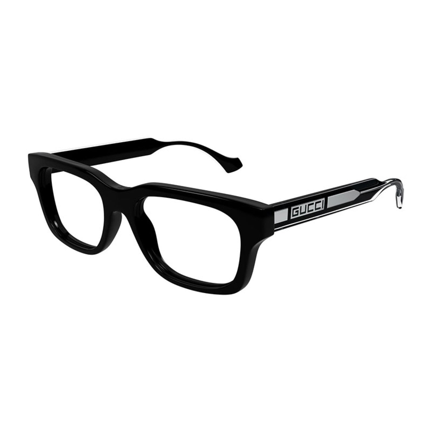 Armazón Oftálmico Gucci GG1731O 001 54-18-145