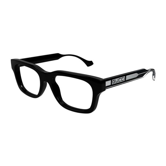 Armazón Oftálmico Gucci GG1731O 001 54-18-145
