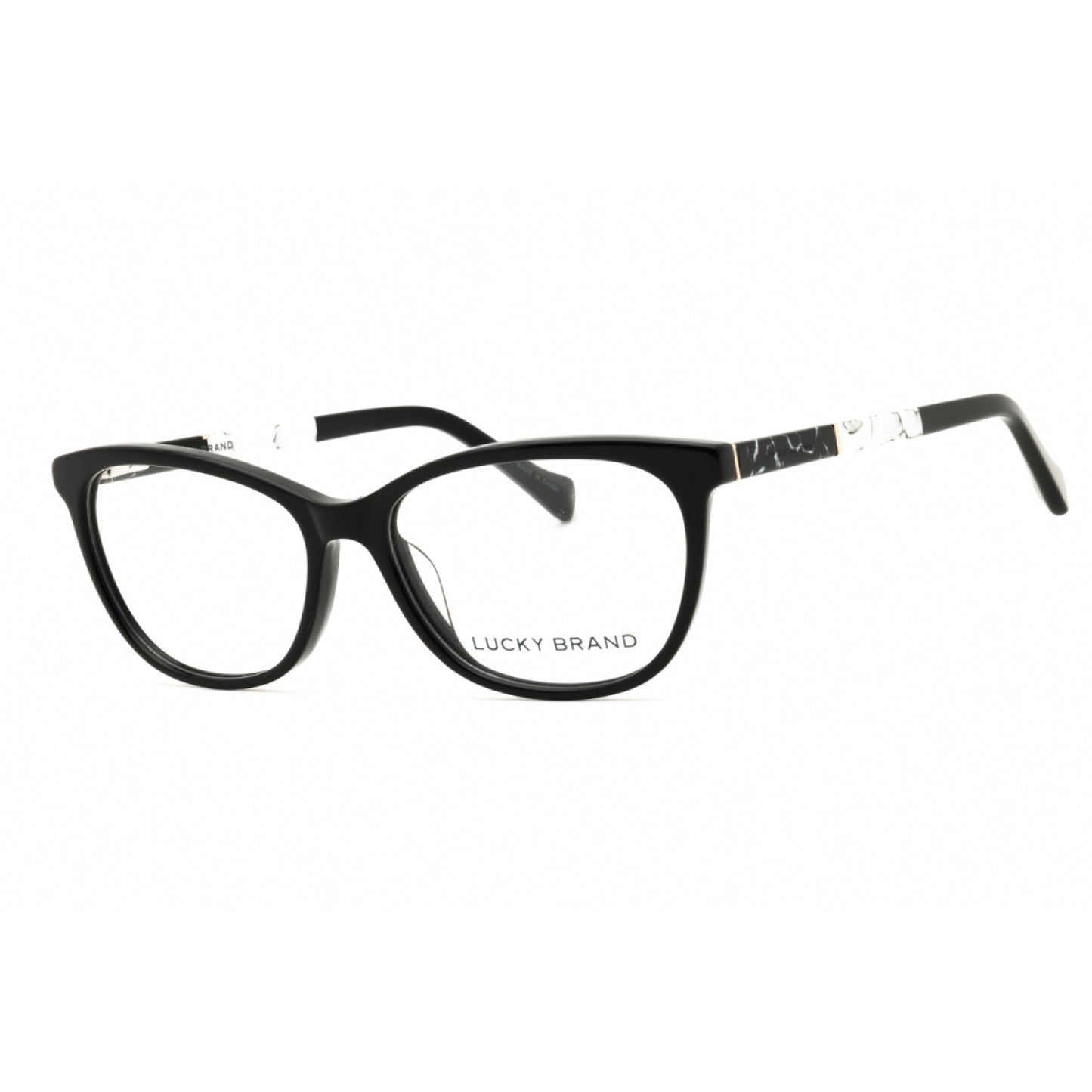 Armazón Oftálmico Lucky Brand VLBD244 0BLA00 52-15-140