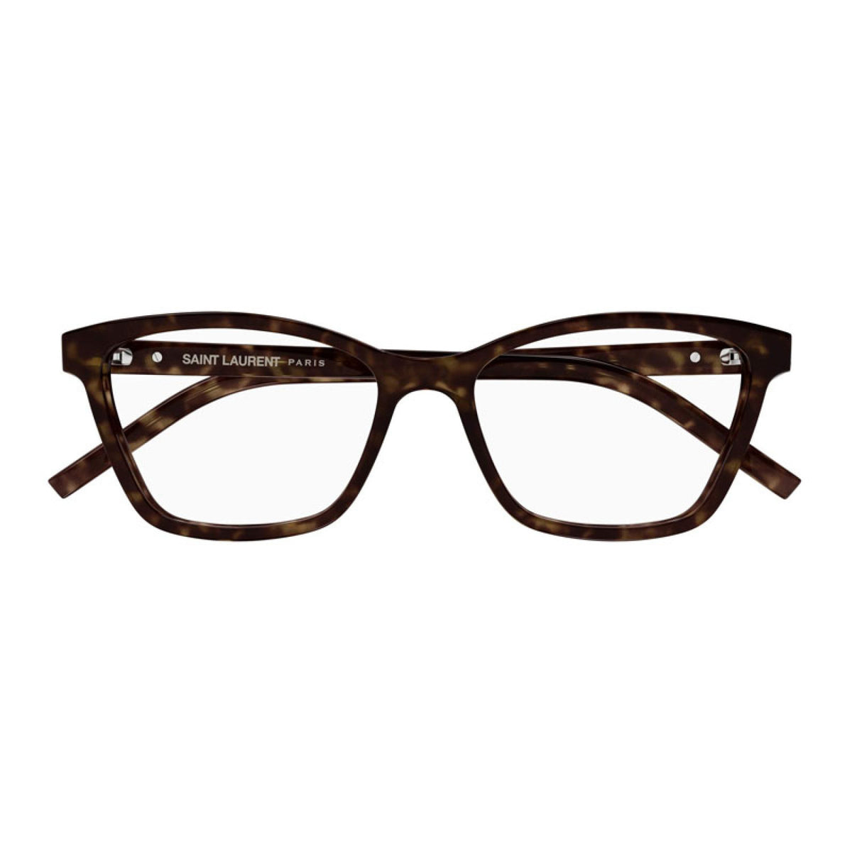 Saint Laurent SLM128 002 53-16-145 Eyeglass Frame