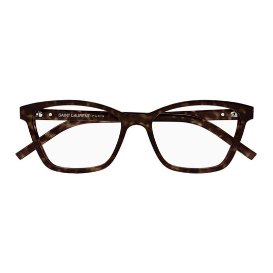 Armazón Oftálmico Saint Laurent SLM128 002 53-16-145
