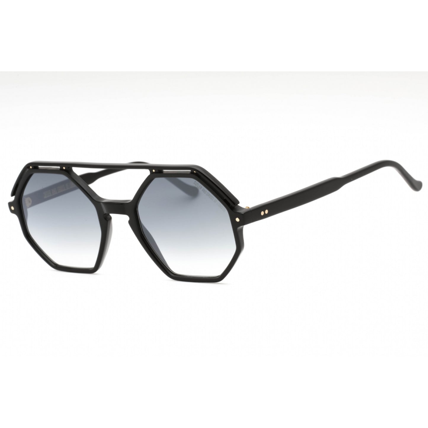 Lentes de Sol Cutler and Gross CGSN137153 001 53-21-145