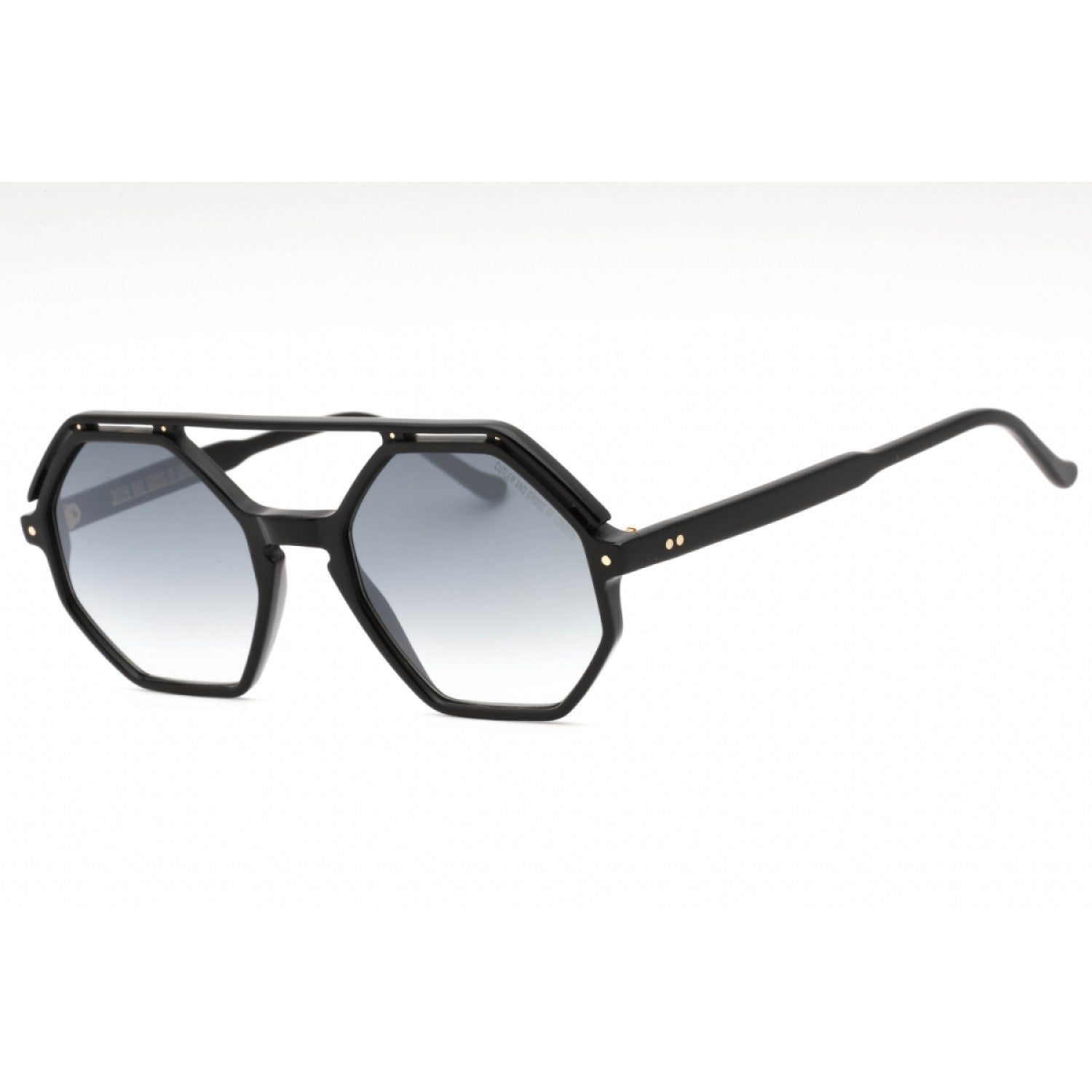 Lentes de Sol Cutler and Gross CGSN137153 001 53-21-145