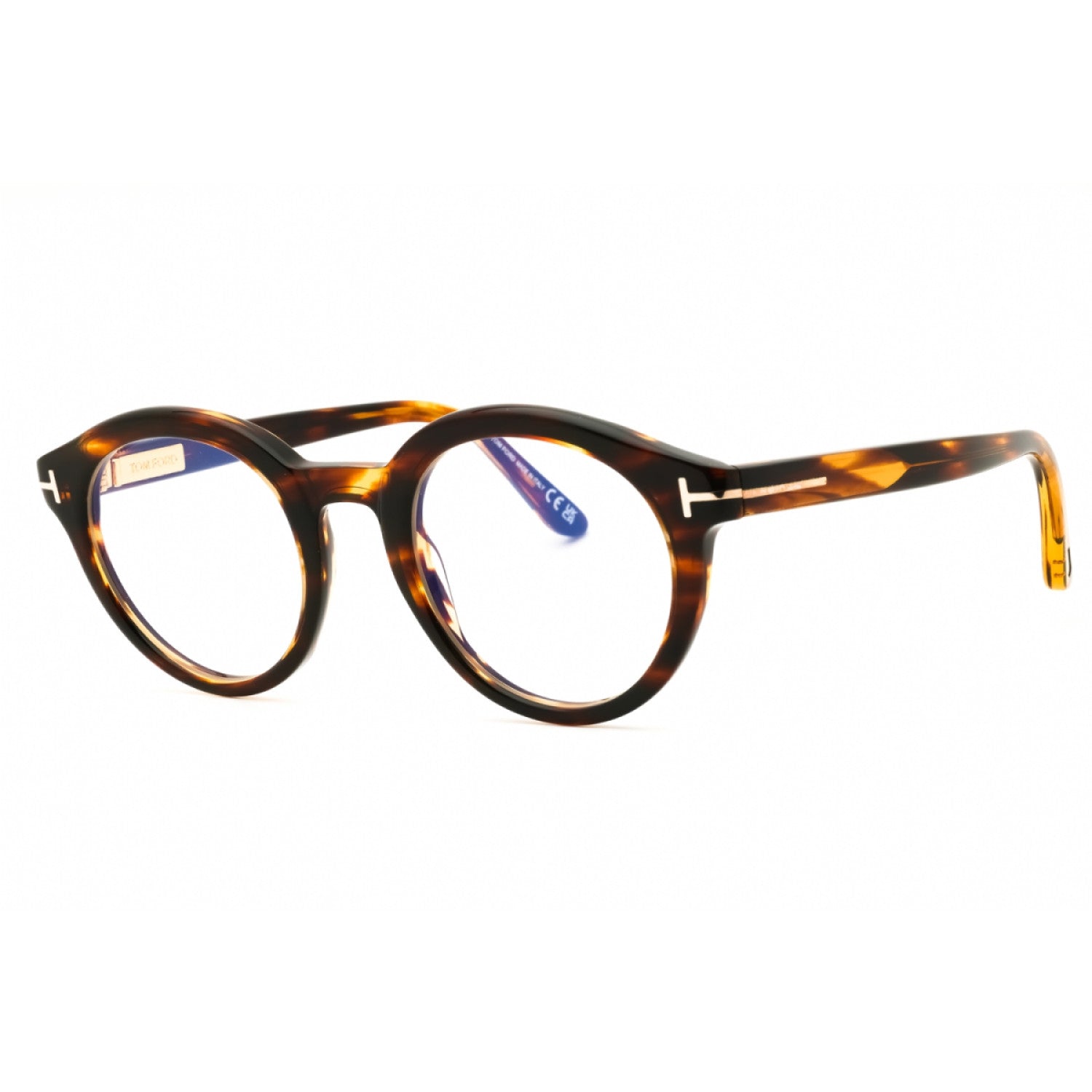 Armazón Oftálmico Tom Ford FT6061-B 055 50-23-145