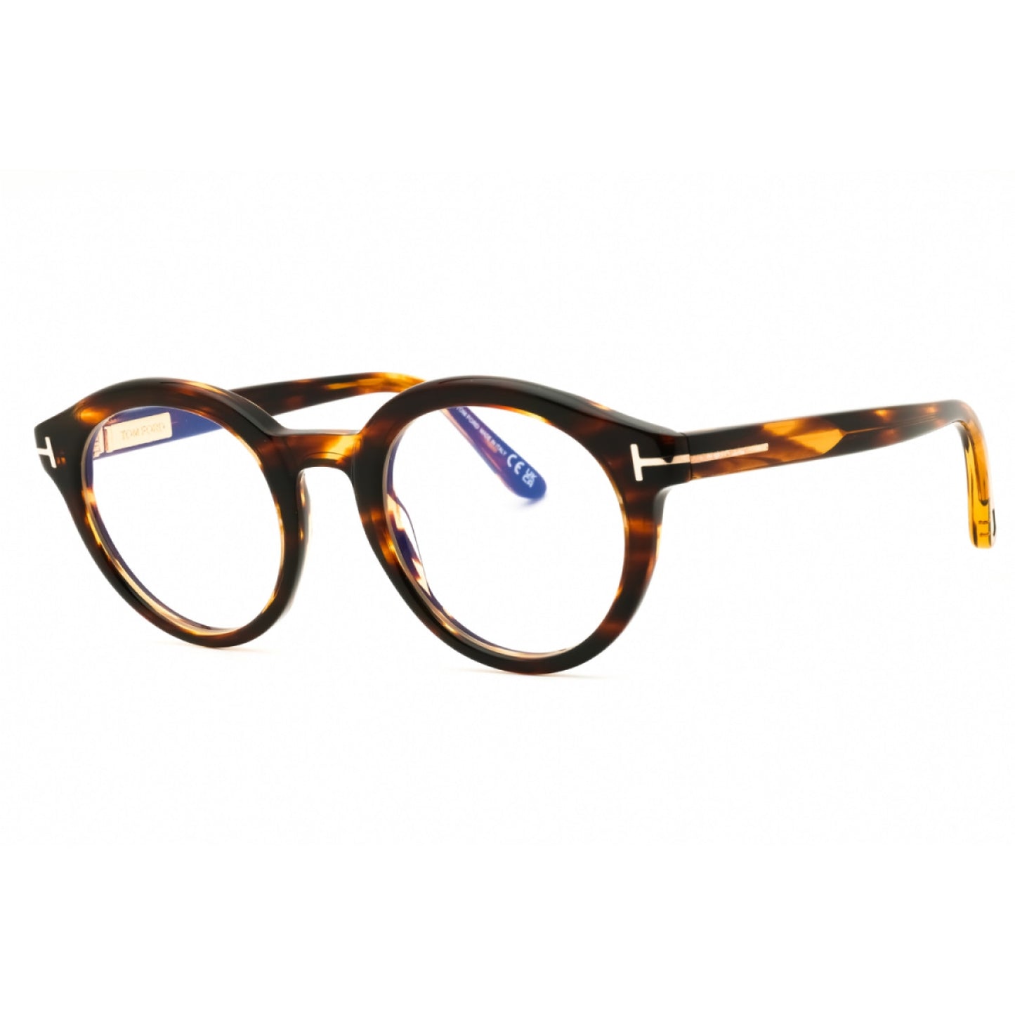 Armazón Oftálmico Tom Ford FT6061-B 055 50-23-145