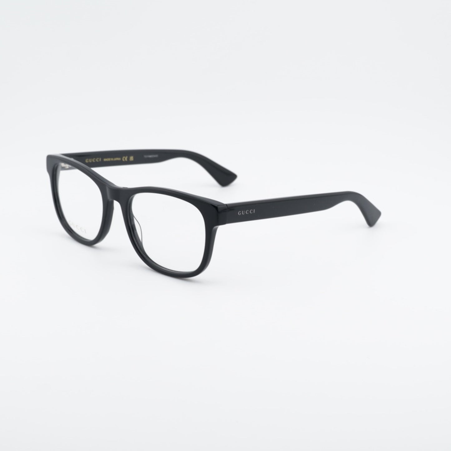 Armazón Oftálmico Gucci GG0004ON 001 53-19-145