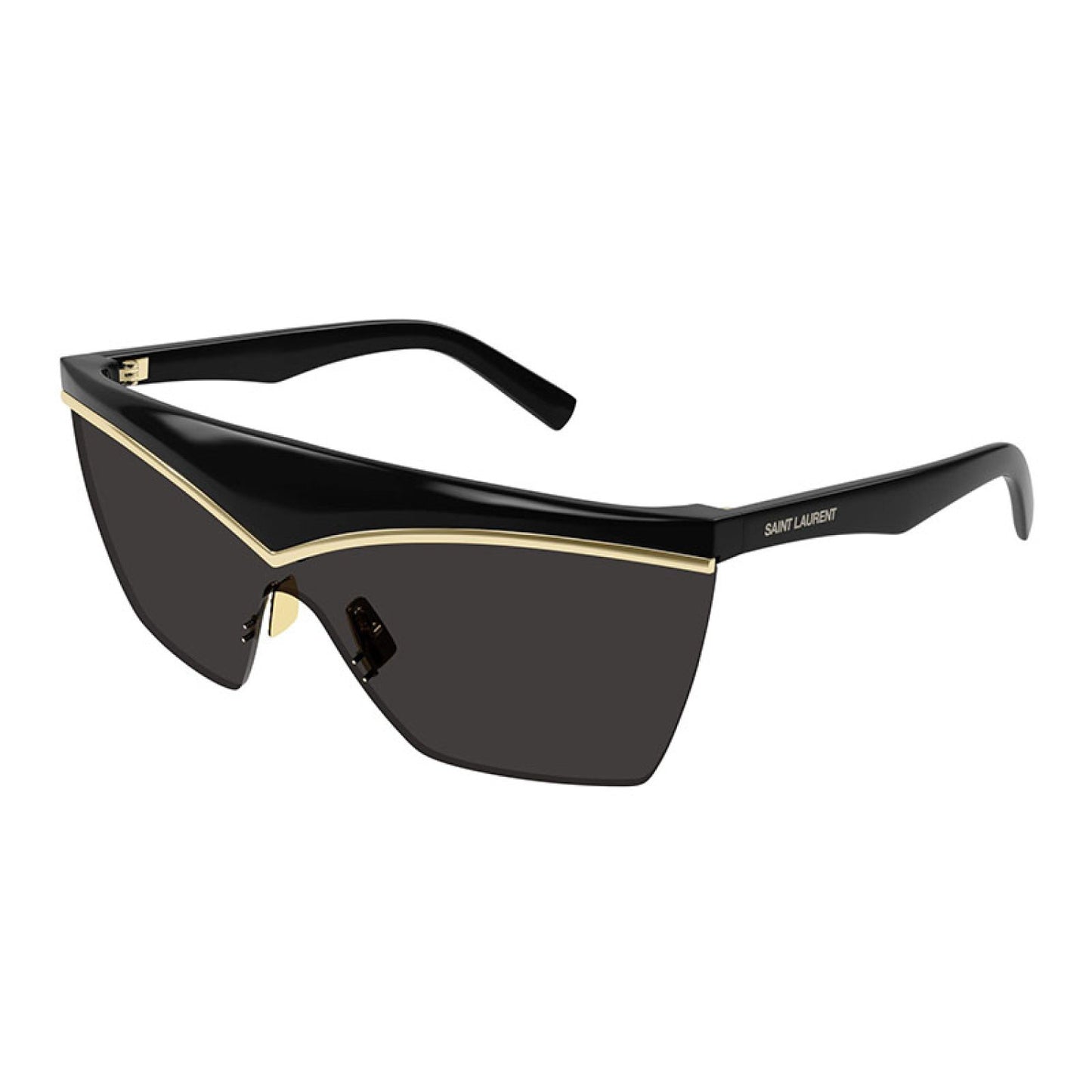 Lentes de Sol Saint Laurent SL614 MASK 001 99-1-130