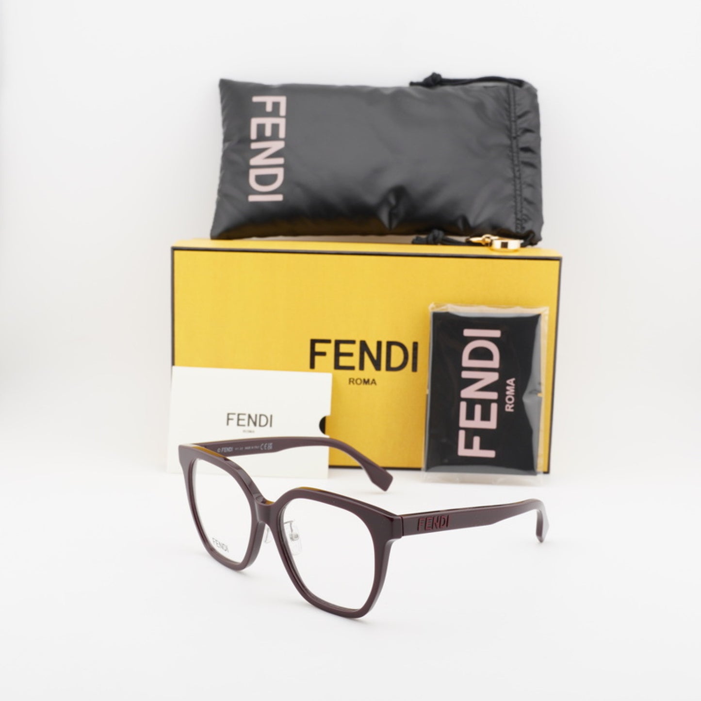 Armazón Oftálmico Fendi FE50087F 081 54-18-140