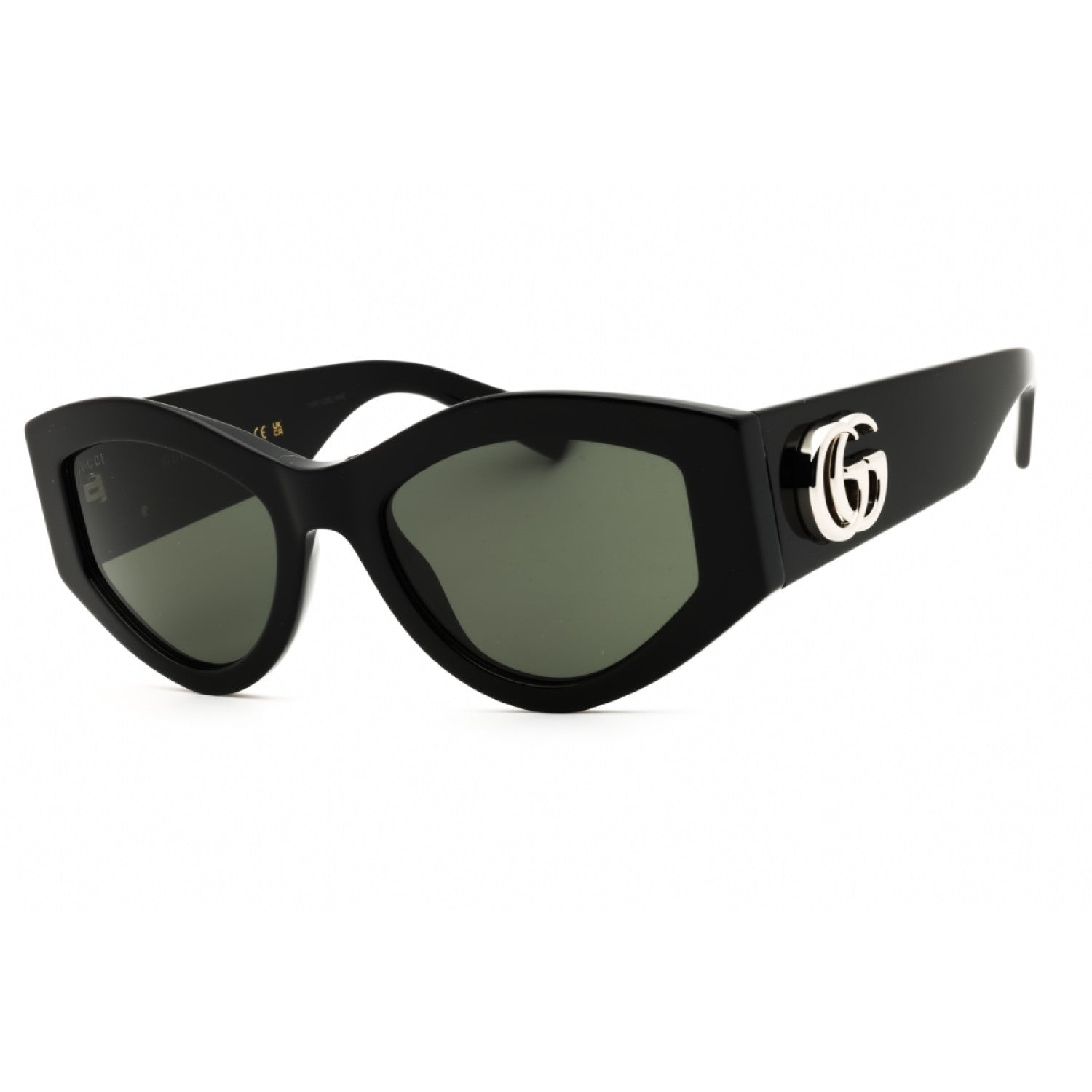 Lentes de Sol Gucci GG1951S 001 53-20-140