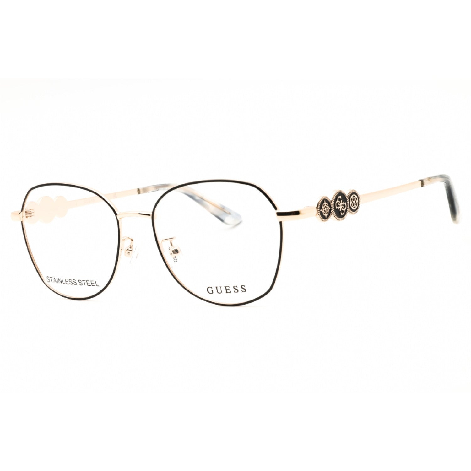Armazón Oftálmico Guess GU50256-D 002 52-16-140