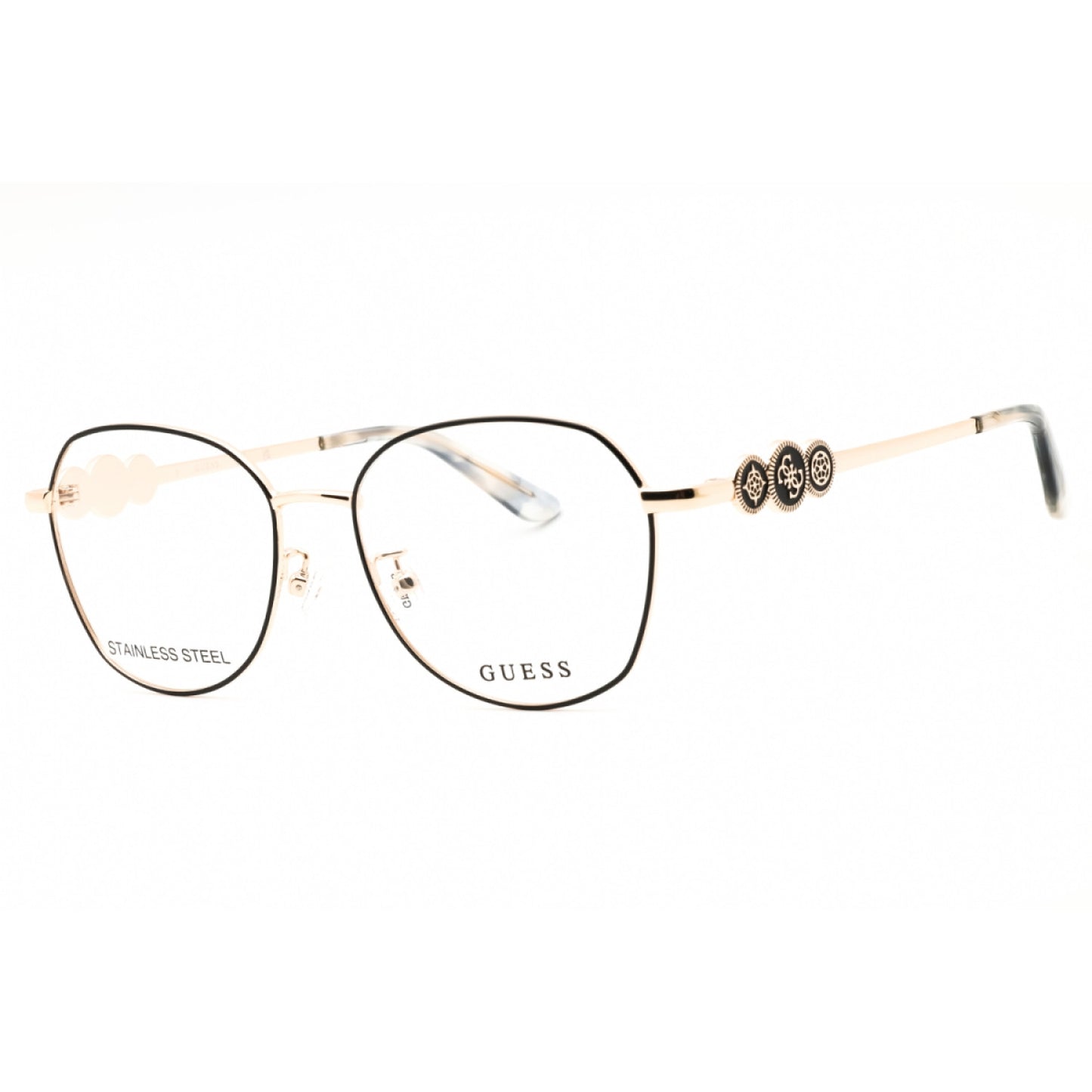 Armazón Oftálmico Guess GU50256-D 002 52-16-140