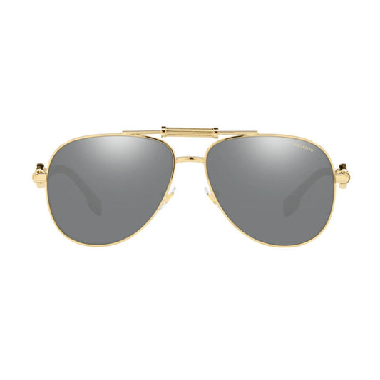 Lentes de Sol Versace VE2236 1002Z3 59-14-140
