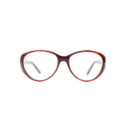 Tom Ford FT5245 052 53-15-135 Eyeglass Frame