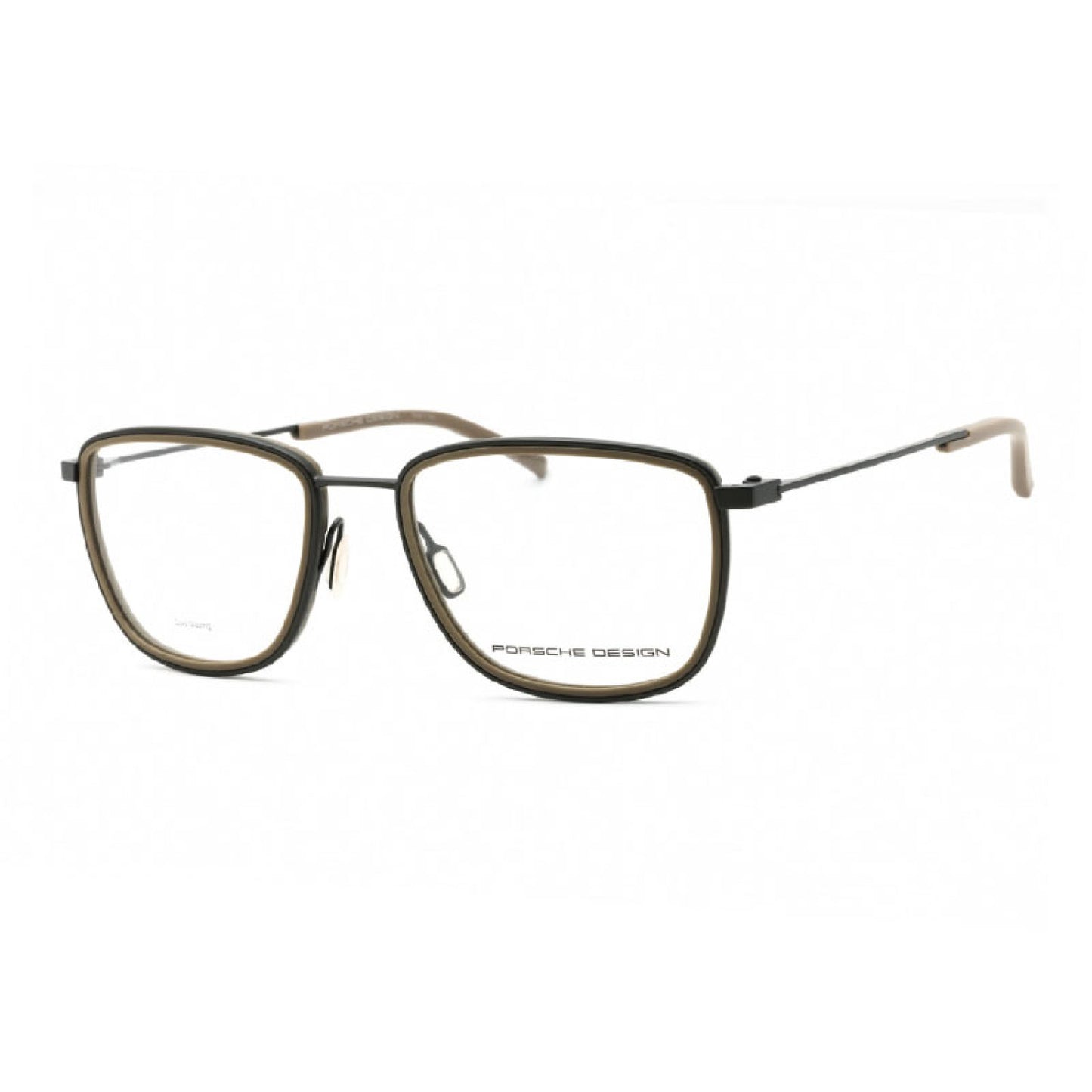 Armazón Oftálmico Porsche Design P8365 E 53-18-145