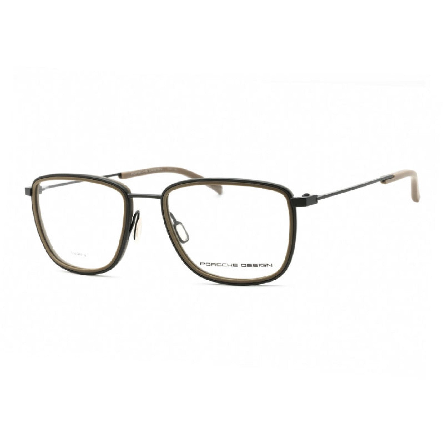 Armazón Oftálmico Porsche Design P8365 E 53-18-145