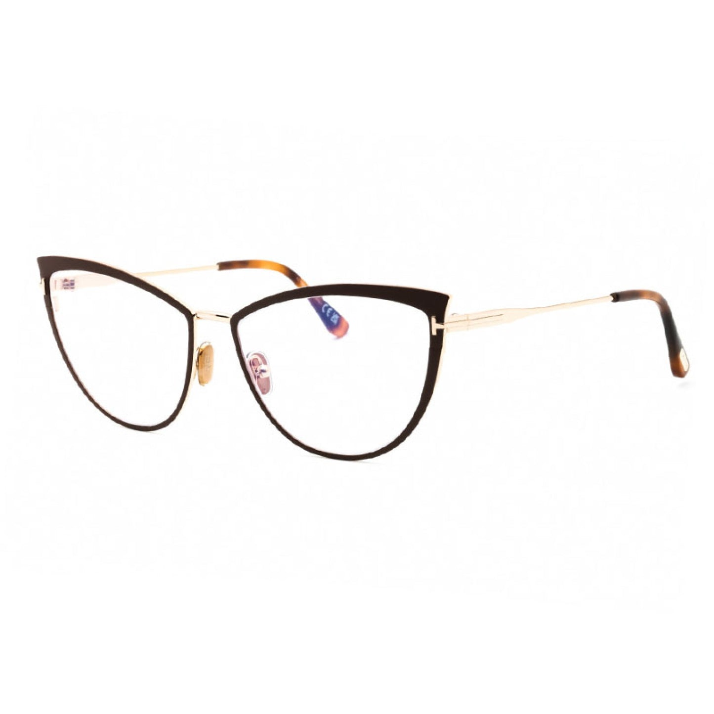 Armazón Oftálmico Tom Ford FT5877-B 046 56-15-140