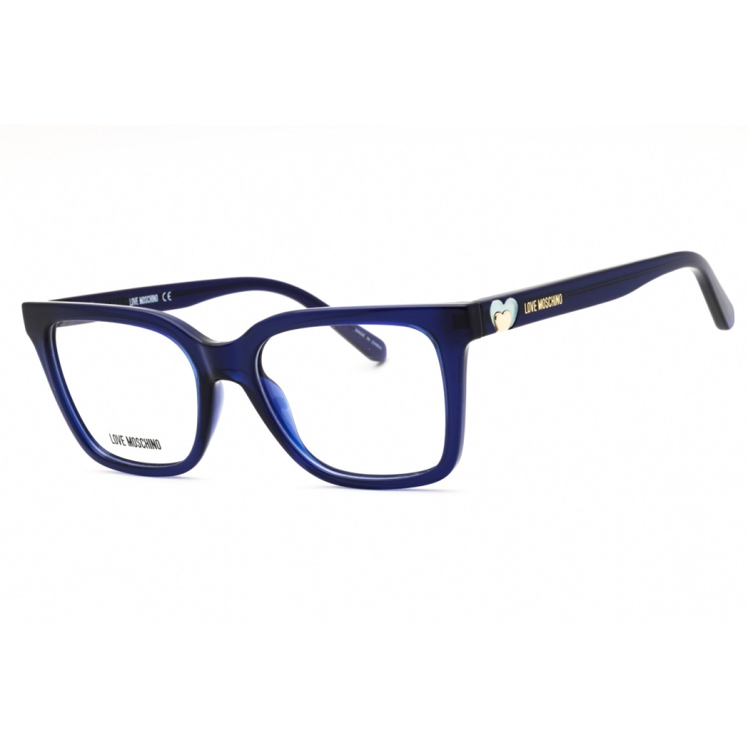 Armazón Oftálmico Moschino MOL603 0PJP00 52-17-140