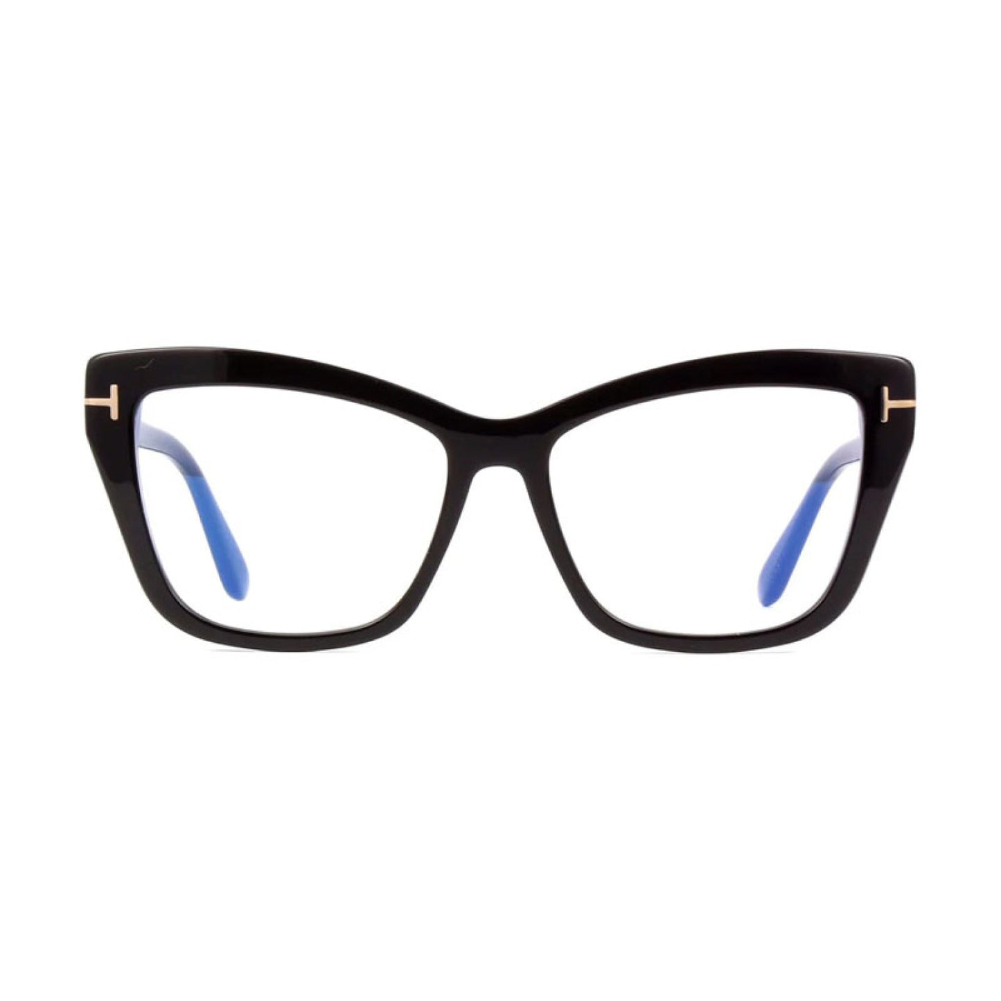 Tom Ford FT5826-B 001 55-16-140 Eyeglass Frame