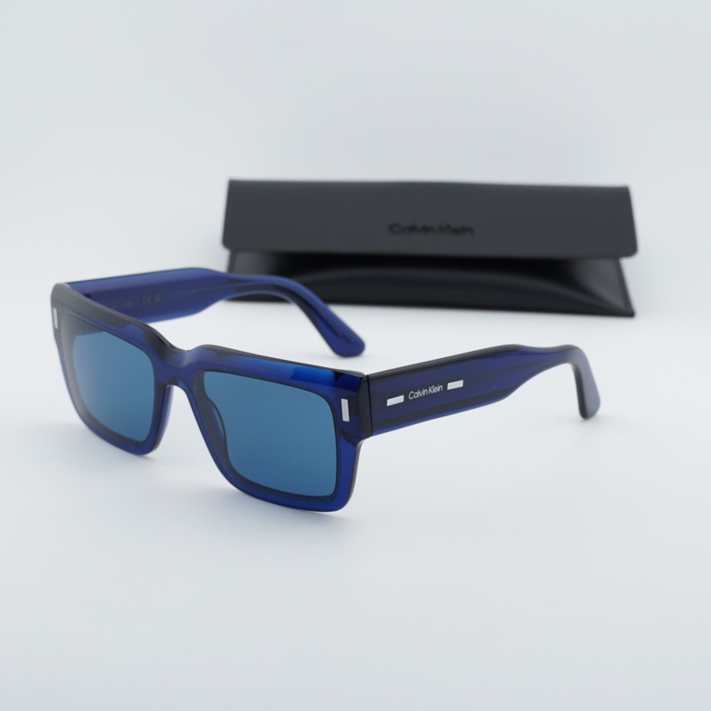 Lentes de Sol Calvin Klein CK23538S 400 55-18-145