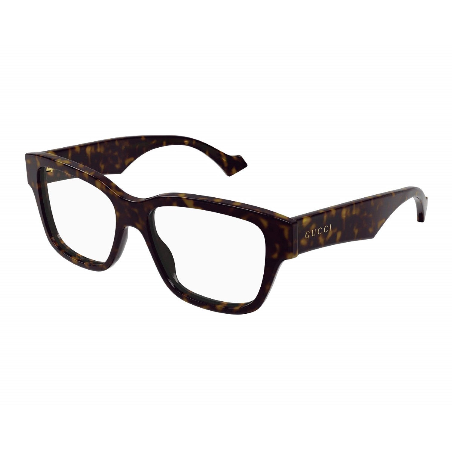 Armazón Oftálmico Gucci GG1428O 005 55-16-145