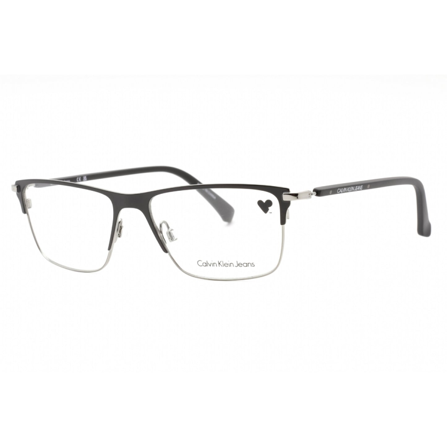 Armazón Oftálmico Calvin Klein Jeans CKJ21400 001 54-16-145