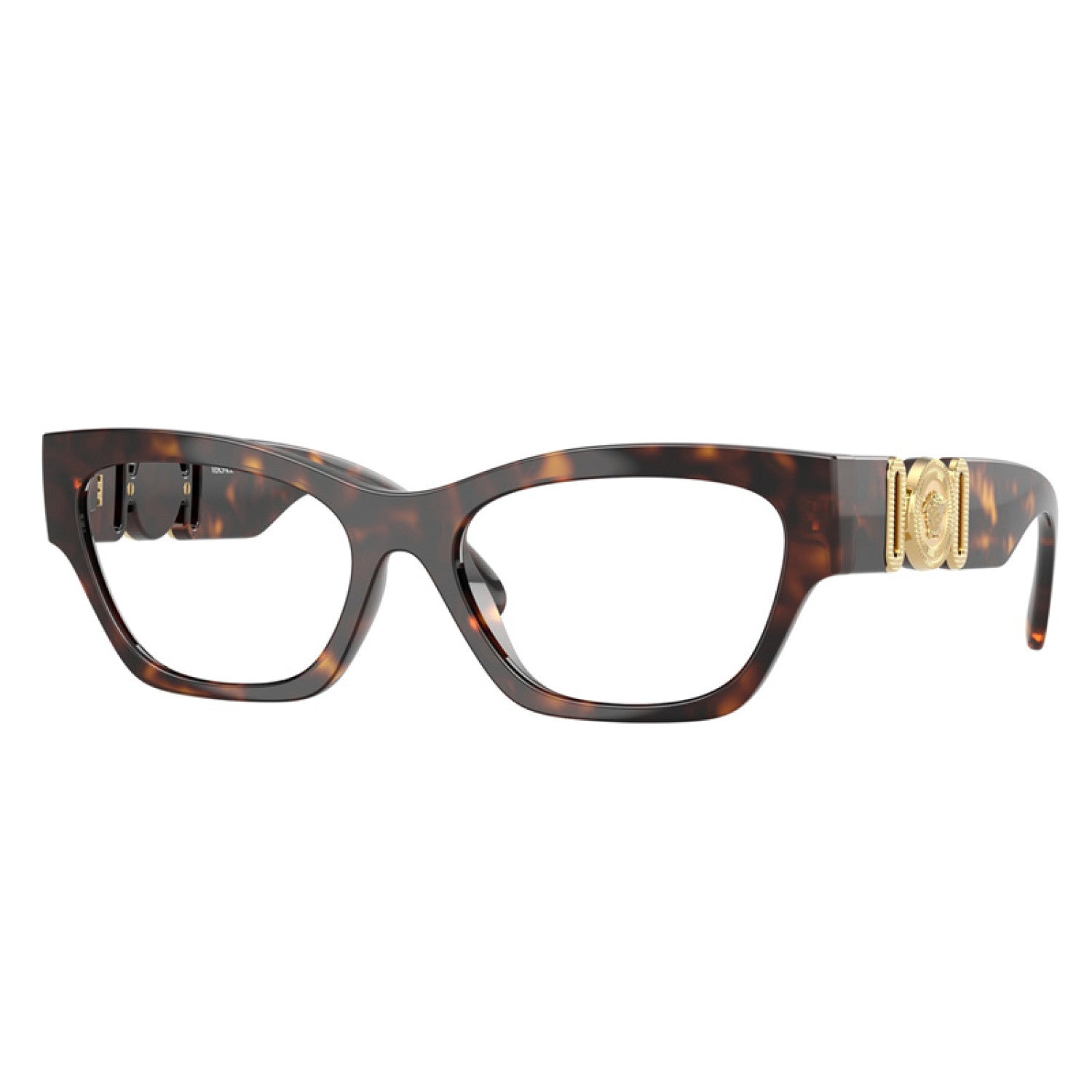 Armazón Oftálmico Versace VE3367U 108 52-17-140