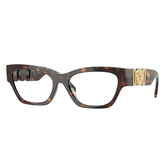 Armazón Oftálmico Versace VE3367U 108 52-17-140