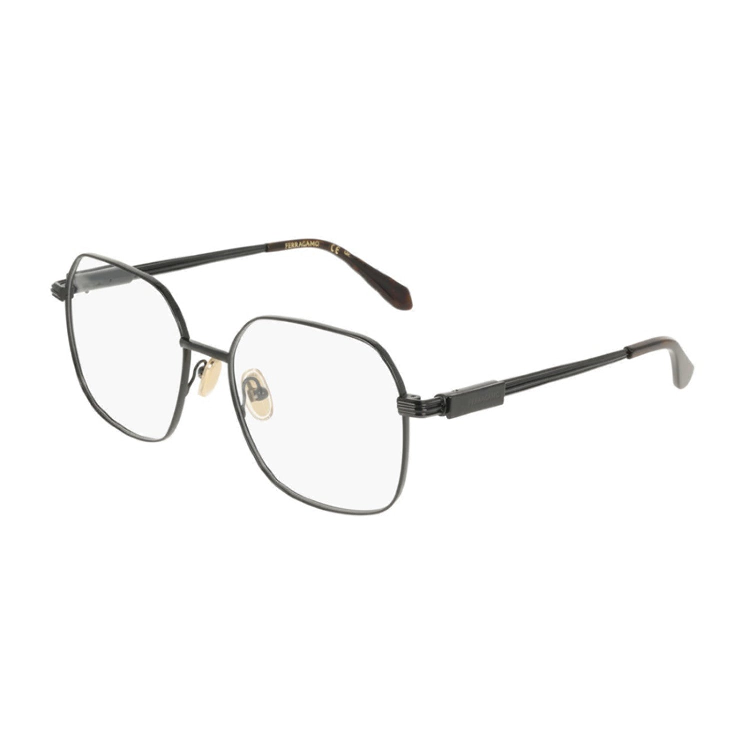 Armazón Oftálmico Salvatore Ferragamo SF2239 001 55-17-140