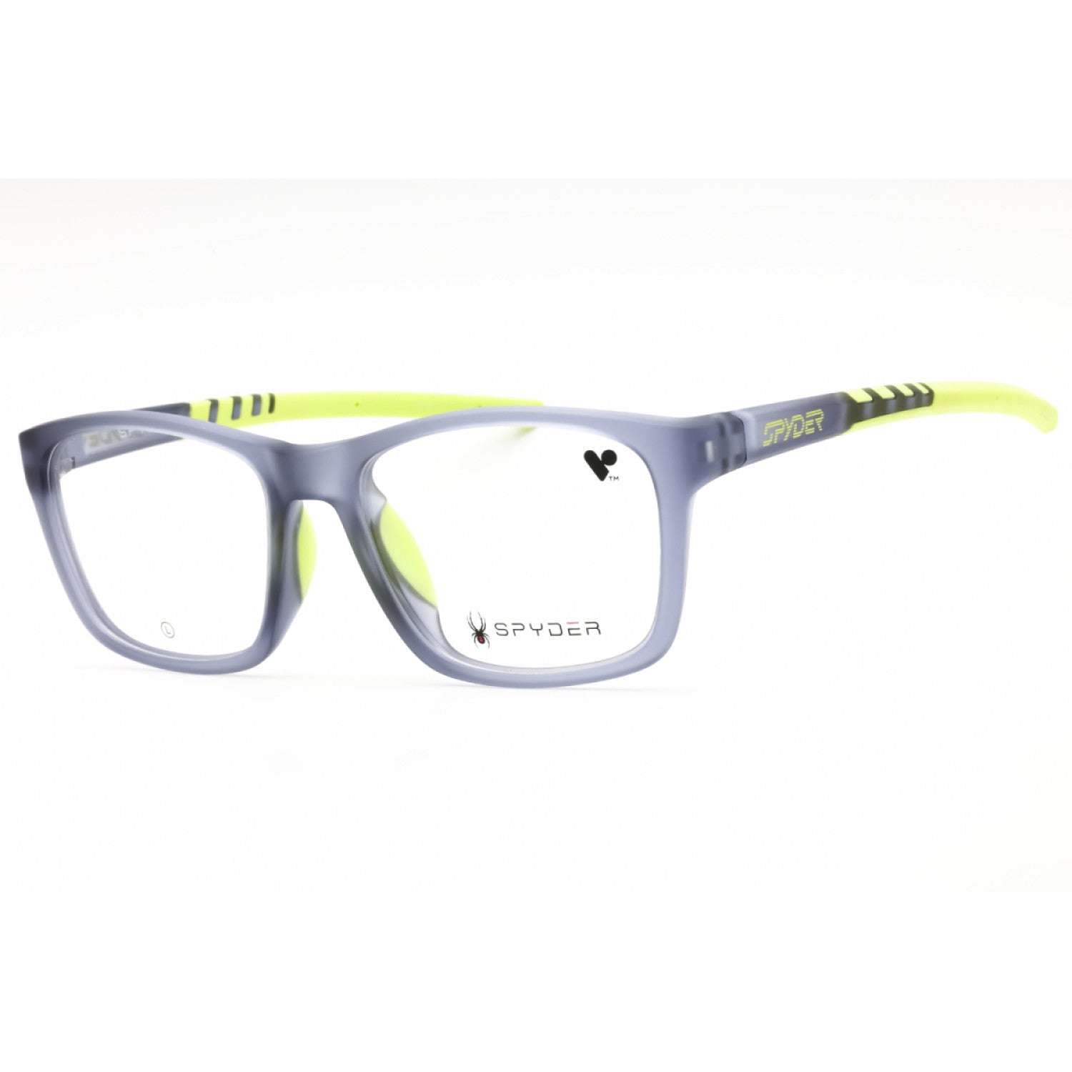 Armazón Oftálmico Spyder SP4036 400 55-18-145