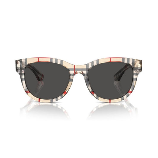 Lentes de Sol Burberry BE4432U 412287 54-19-140