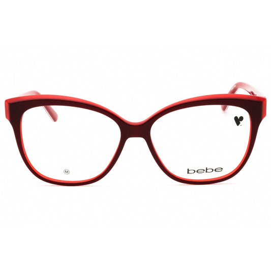 Ophthalmic Frame Bebe BB5214 603 54-14-135