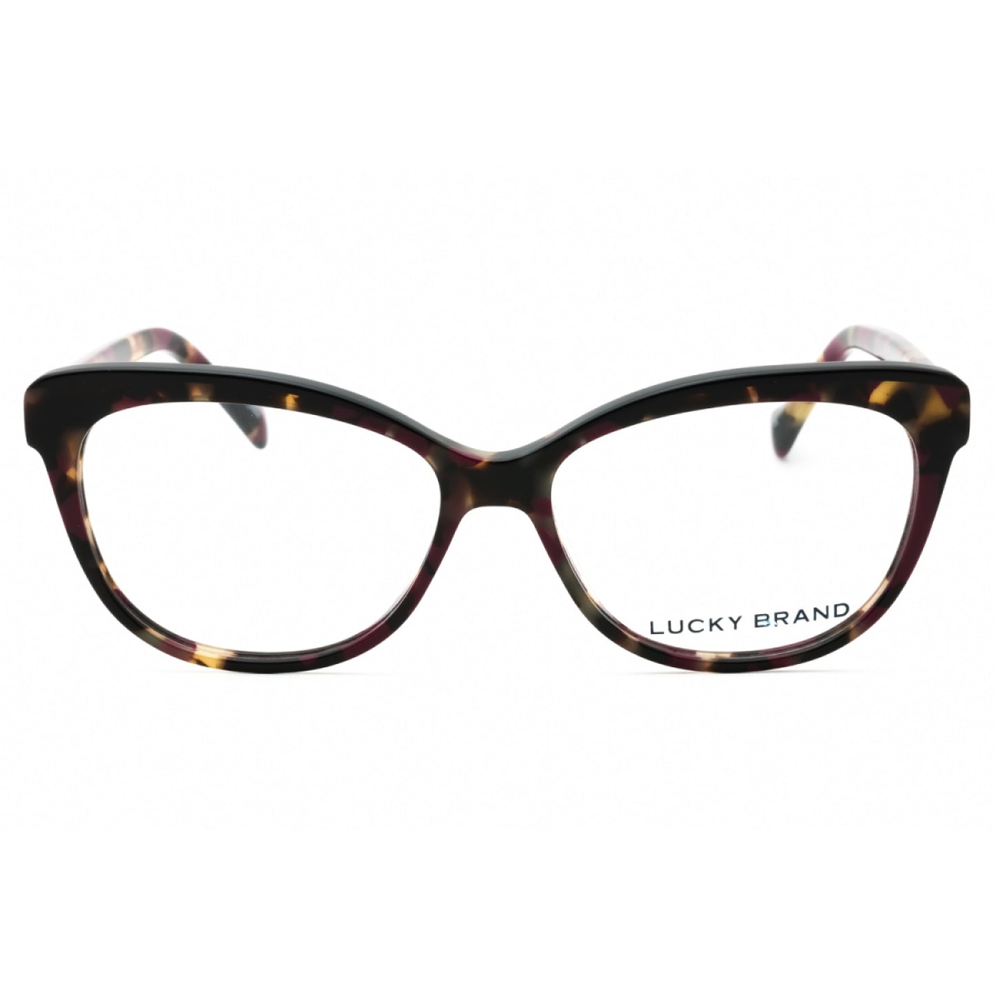 Armazón Oftálmico Lucky Brand VLBD239 0BUR00 52-14-140