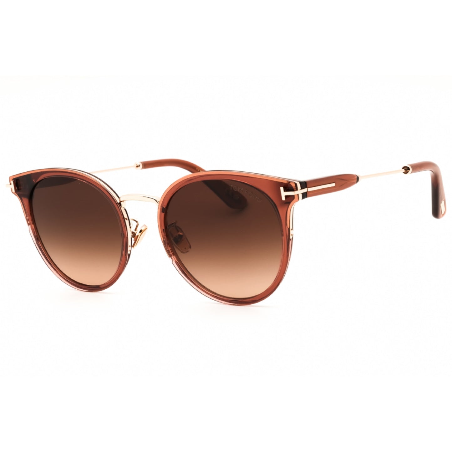 Lentes de Sol Tom Ford FT1244-K 45F 54-22-145