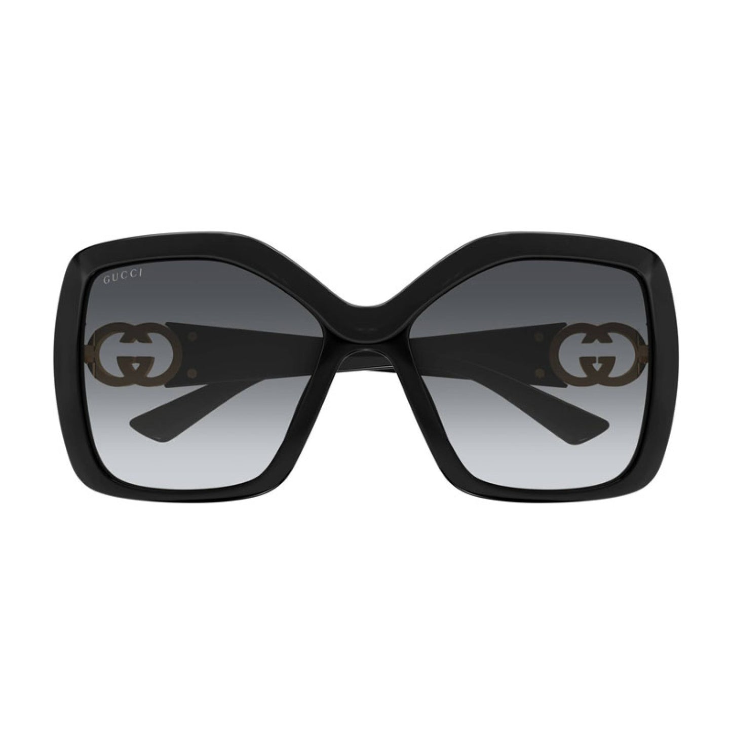 Lentes de Sol Gucci GG2015S 001 59-16-130