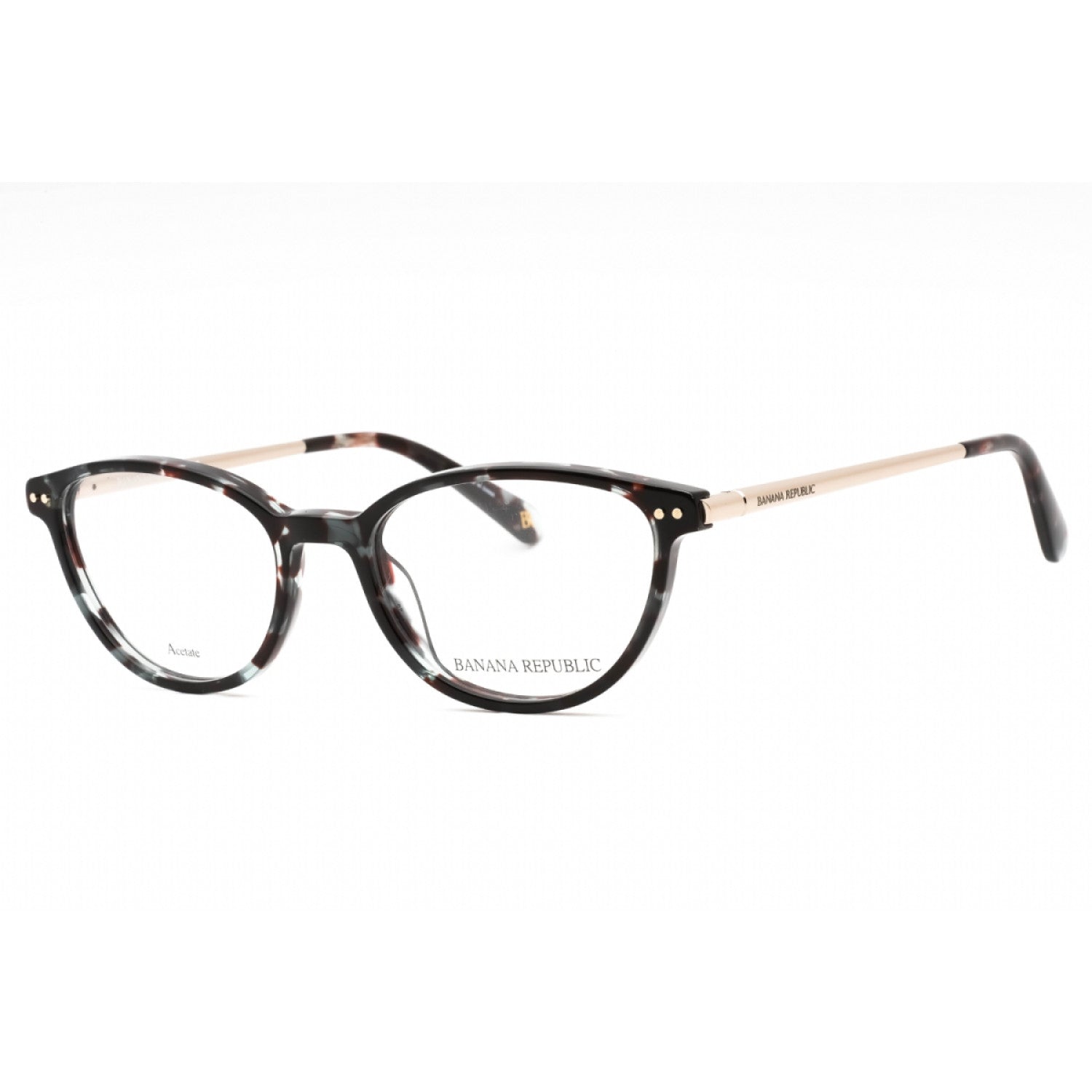 Armazón Oftálmico Banana Republic BR203 0EO300 50-17-135