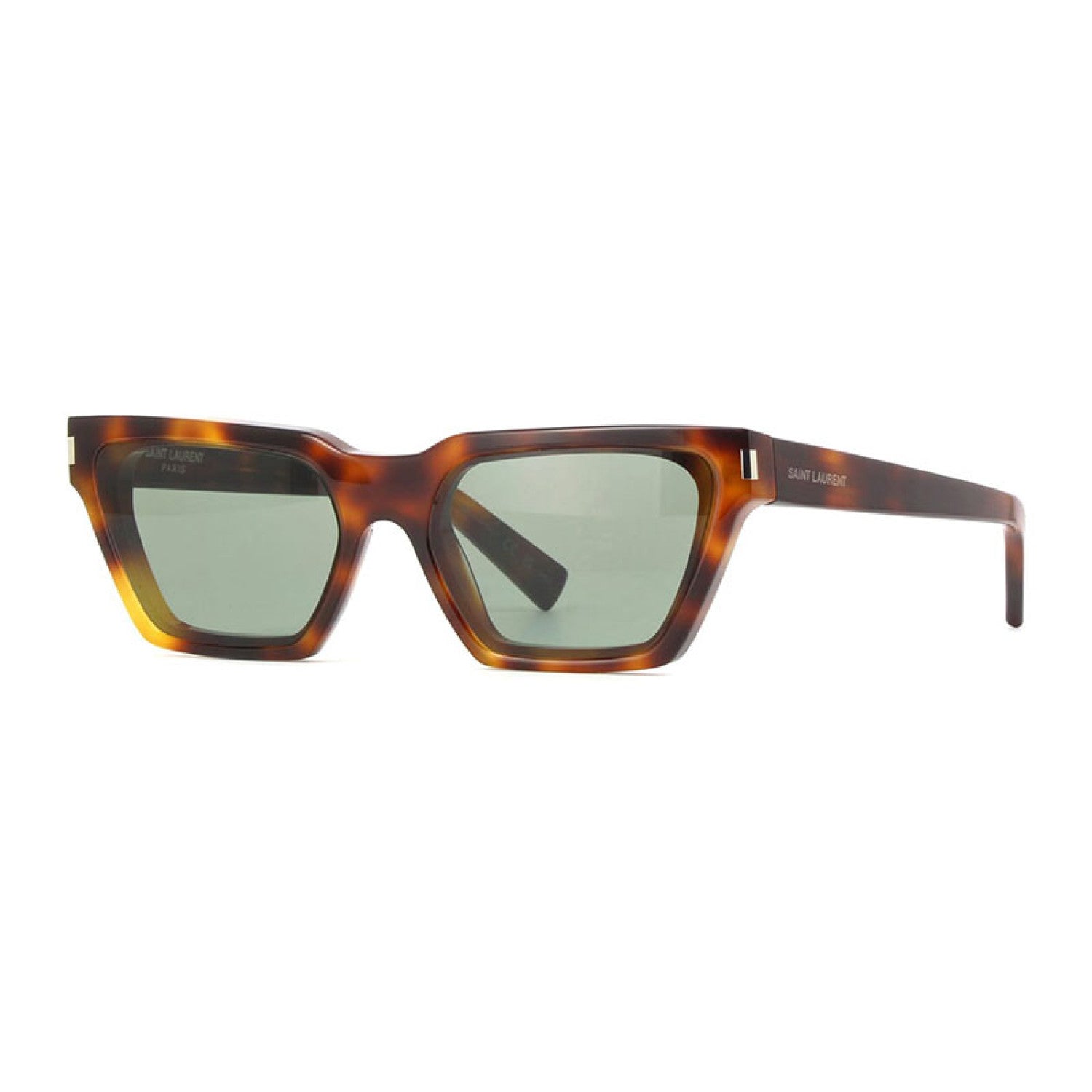 Lentes de Sol Saint Laurent SL633CALISTA 003 57-17-145
