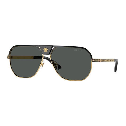 Lentes de Sol Versace VE2294 100287 61-12-145